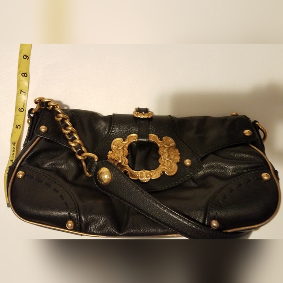 Dolce & Gabbana Baroque Handbag - Picture 11 of 16